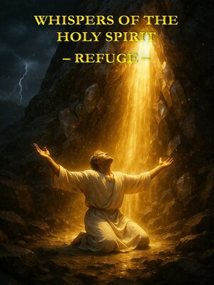 cover image of Whispers of the Holy Spirit – Refuge